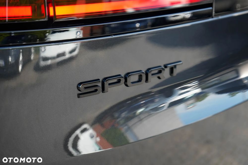 Land Rover Range Rover Sport S 3.0 D350 mHEV Autobiography - 11