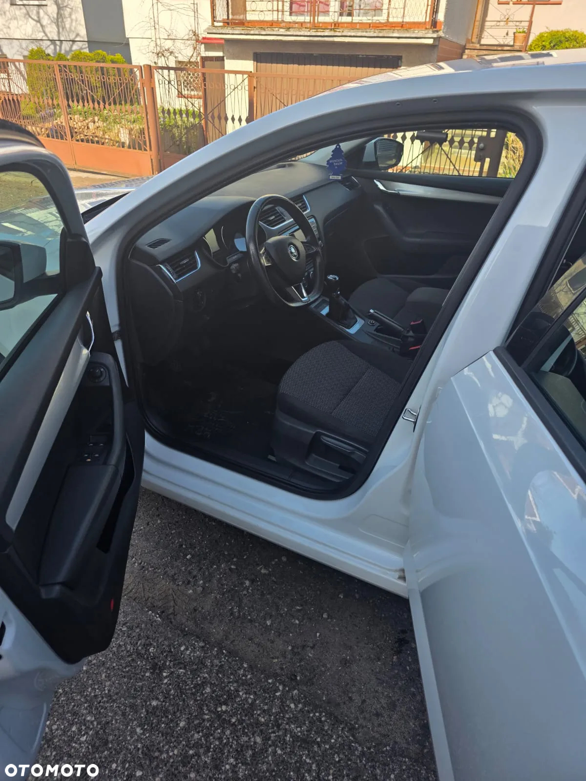 Skoda Octavia 1.4 TSI Ambition - 4