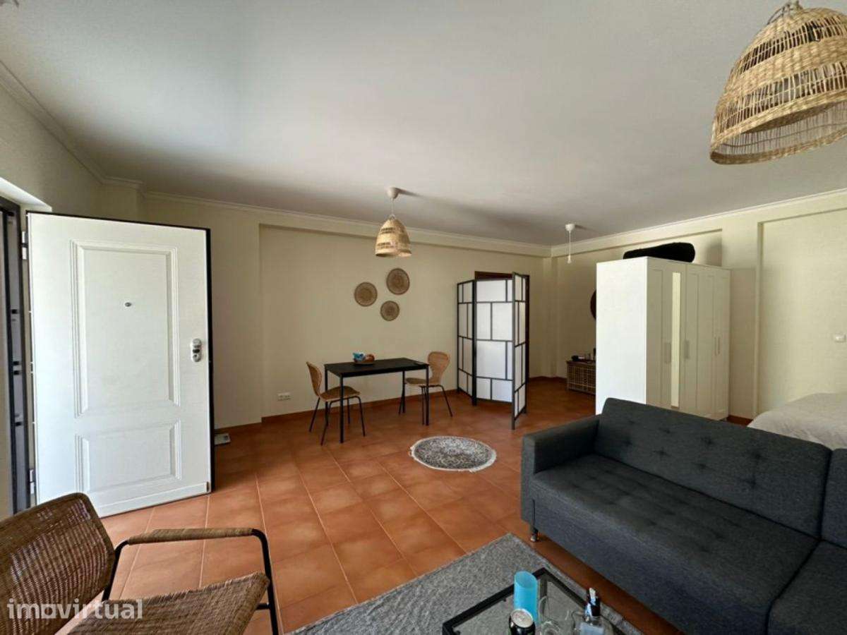 Quarto - localizado em Olivais Lisbon - Grande imagem: 2/17
