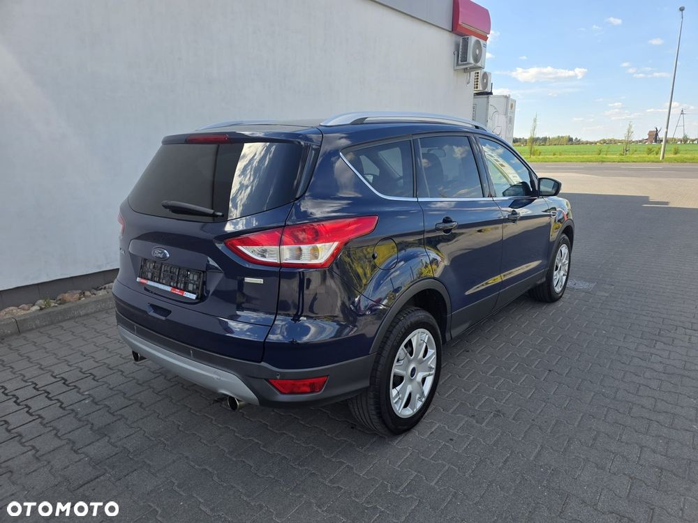 Ford Kuga - 6