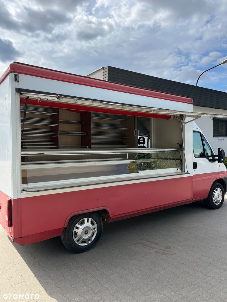 Fiat Ducato - 3