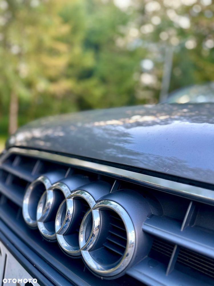 Audi A4 - 14