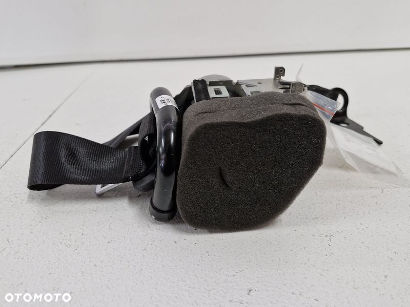 PEUGEOT 3008 II 2 PAS BEZPIECZEŃSTWA PRAWY TYŁ TYLNY 98094817XX 98094817 - 3