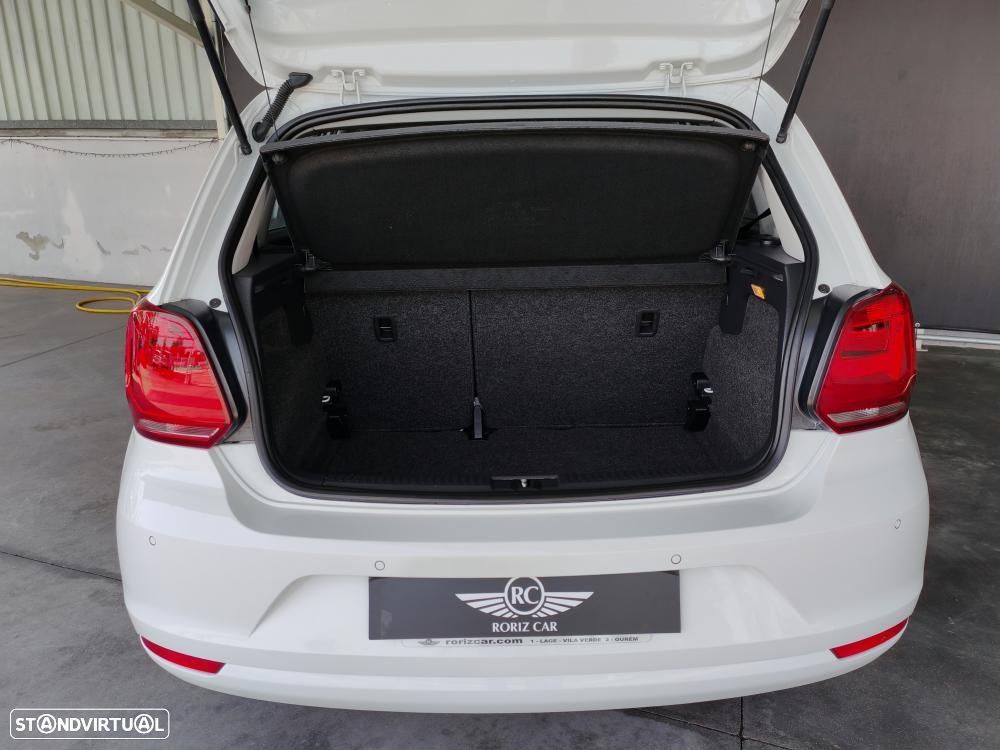 VW Polo 1.0 Trendline - 14