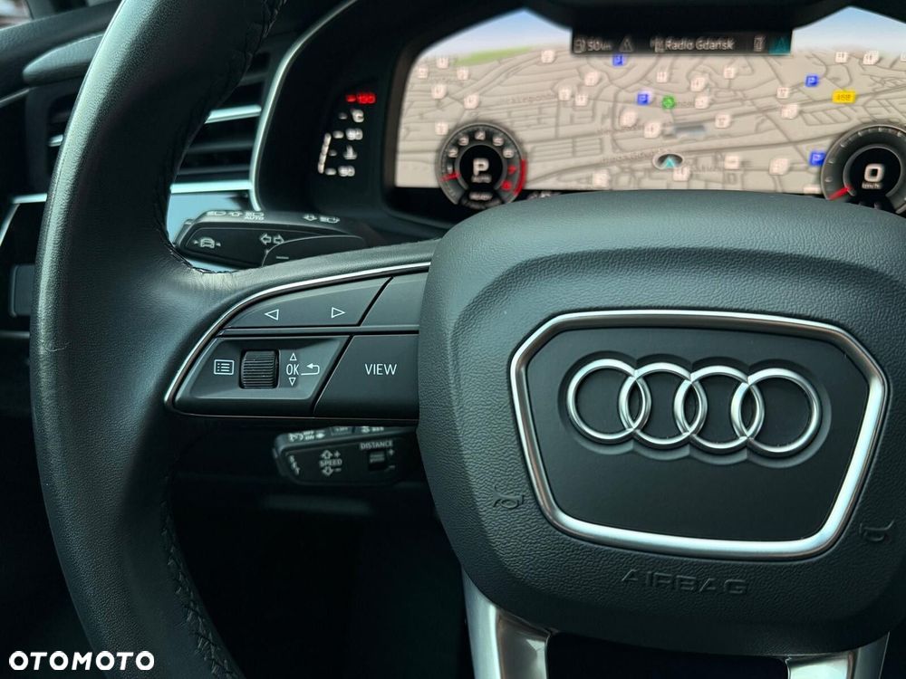 Audi Q7 - 13