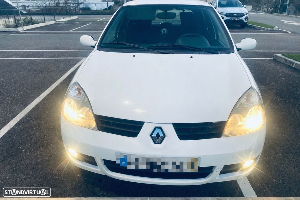 Renault Clio 1.2 16V SE Storia - 1