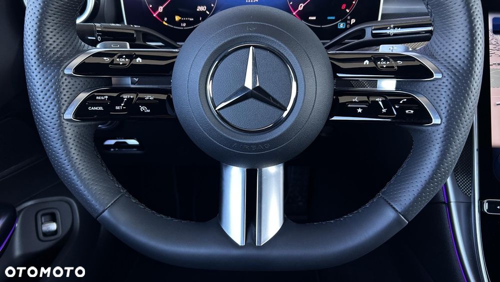 Mercedes-Benz CLE - 15
