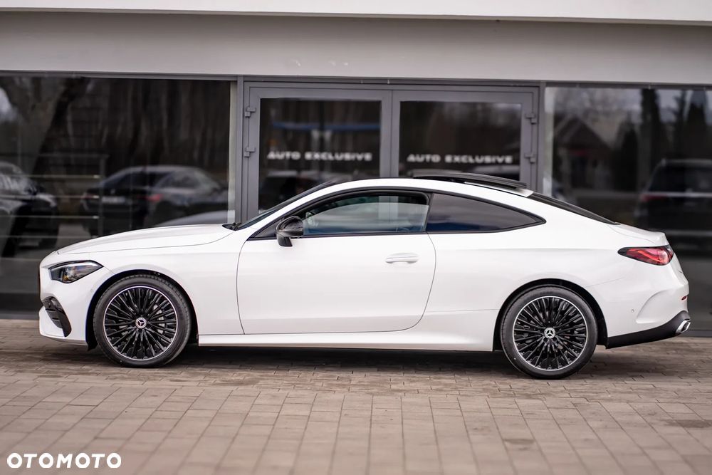 Mercedes-Benz CLE 200 9G-TRONIC Edition AMG Line - 19