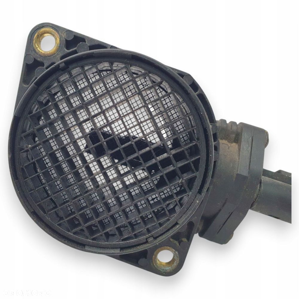 PRZEPŁYWOMIERZ VW Sharan I Golf IV Ford Galaxy I 0280217121 06A906461 - 7