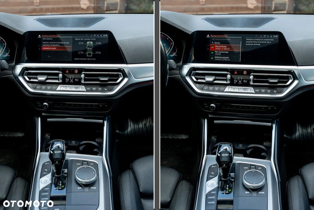BMW Seria 3 330i xDrive Sport Line - 37