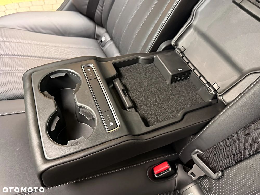 Mazda 6 SKYACTIV-G 194 Drive Homura - 28