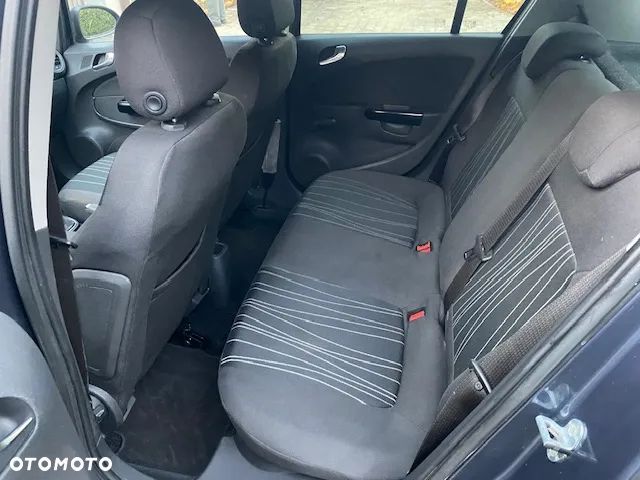 Opel Corsa 1.4 16V Edition 111 Jahre - 9