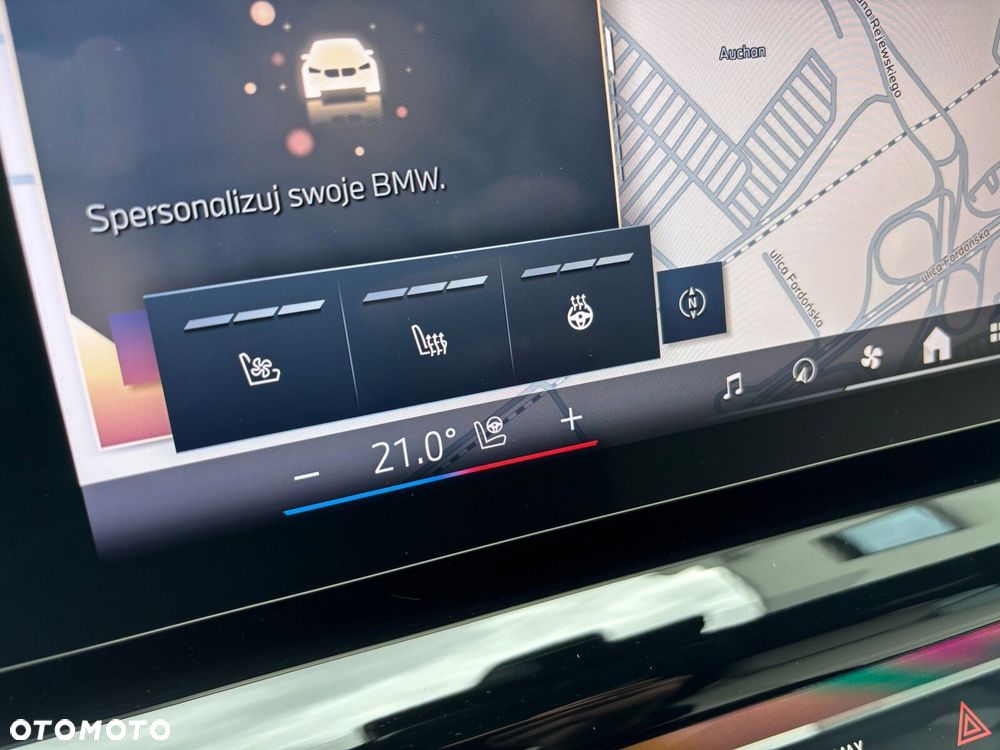 BMW Seria 5 520d xDrive mHEV M Sport - 20