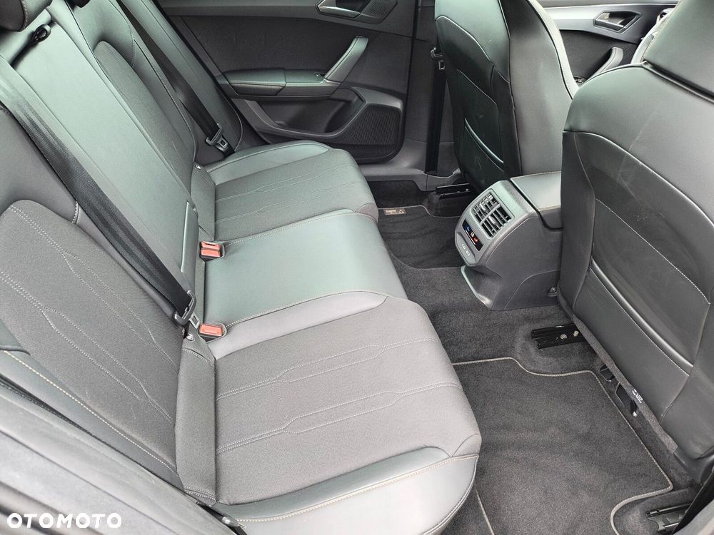 Cupra Formentor 1.5 eTSI mHEV DSG - 14