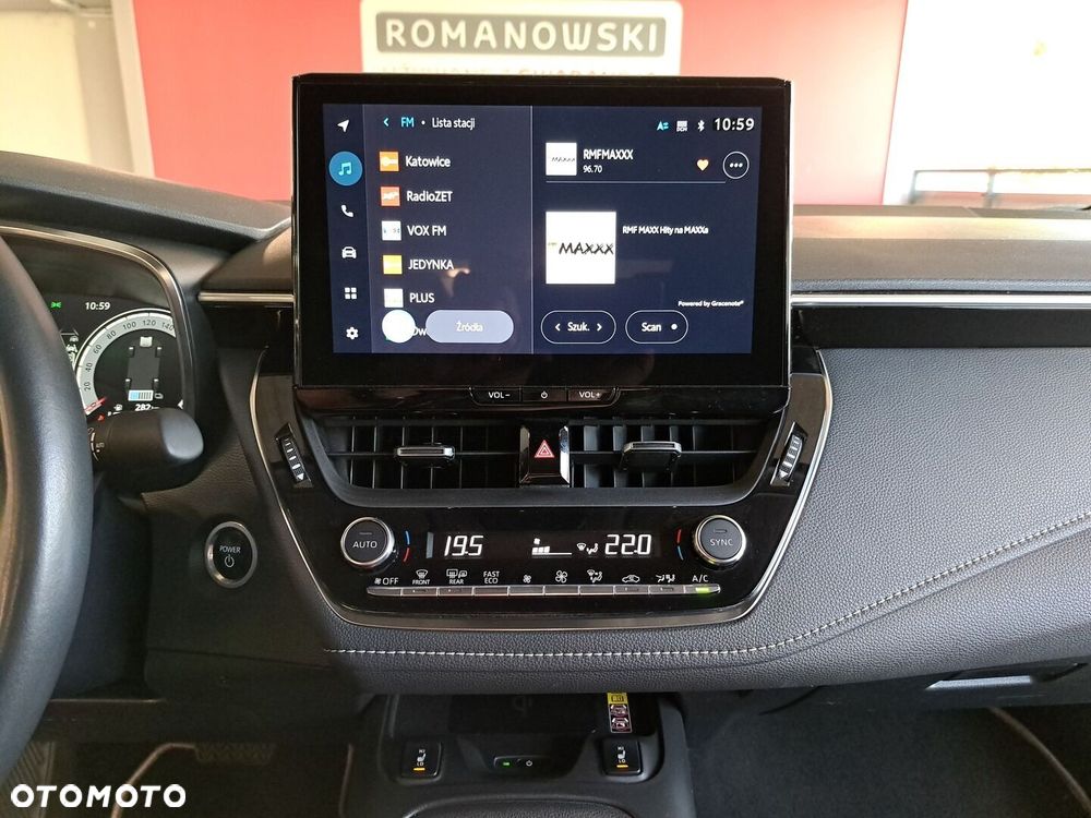 Toyota Corolla 1.8 Hybrid Comfort - 21