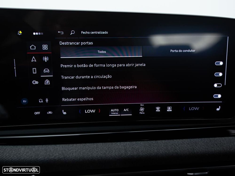 Audi A5 Avant TDI S line Tech - 61