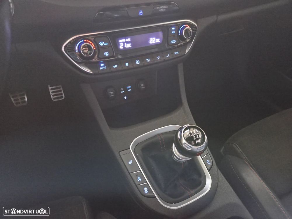 Hyundai i30 Fastback N - 46