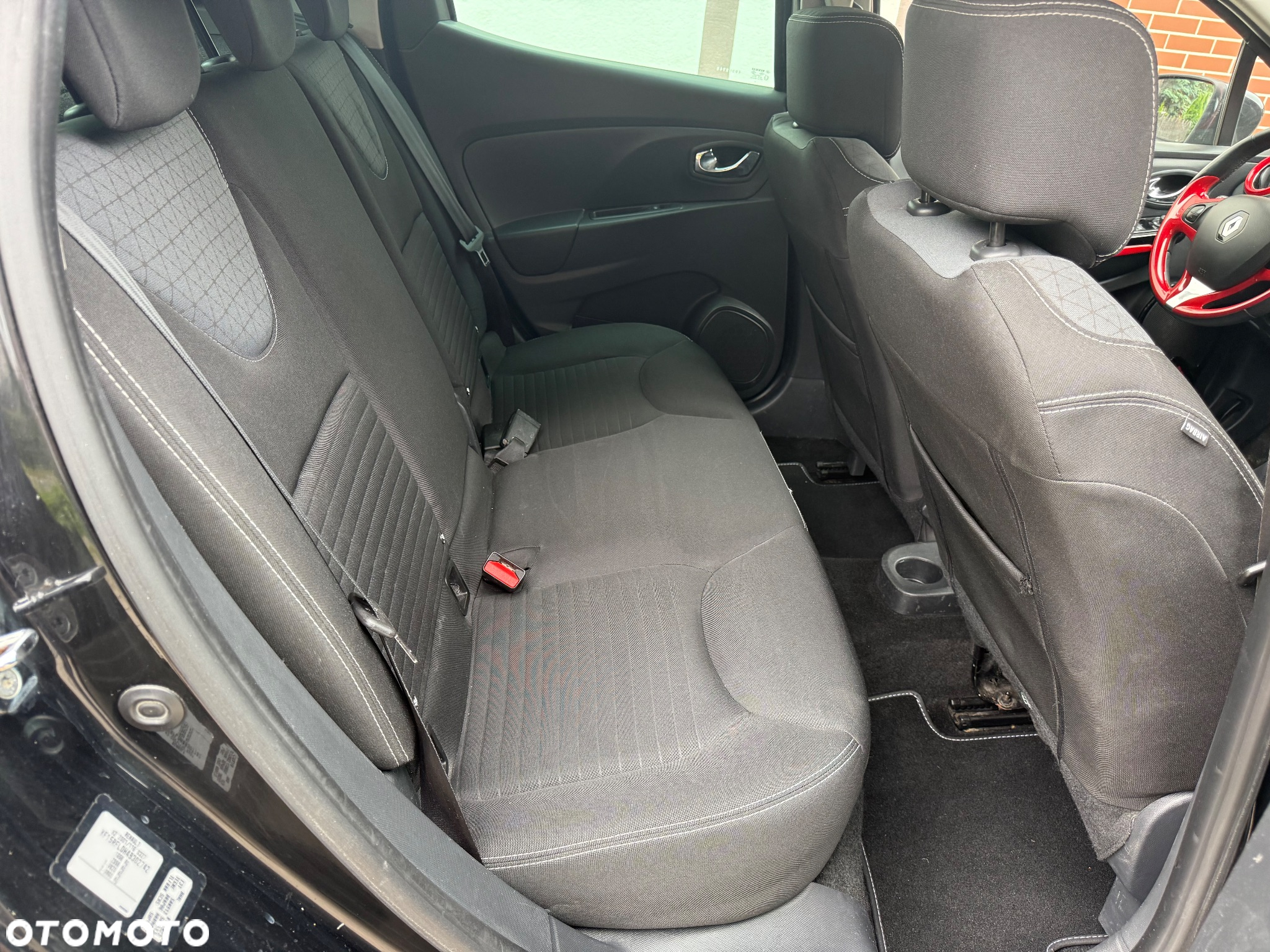 Renault Clio 1.5 dCi Energy Expression - 10