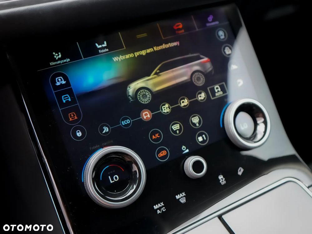 Land Rover Range Rover Velar 2.0 Si4 R-Dynamic HSE - 17