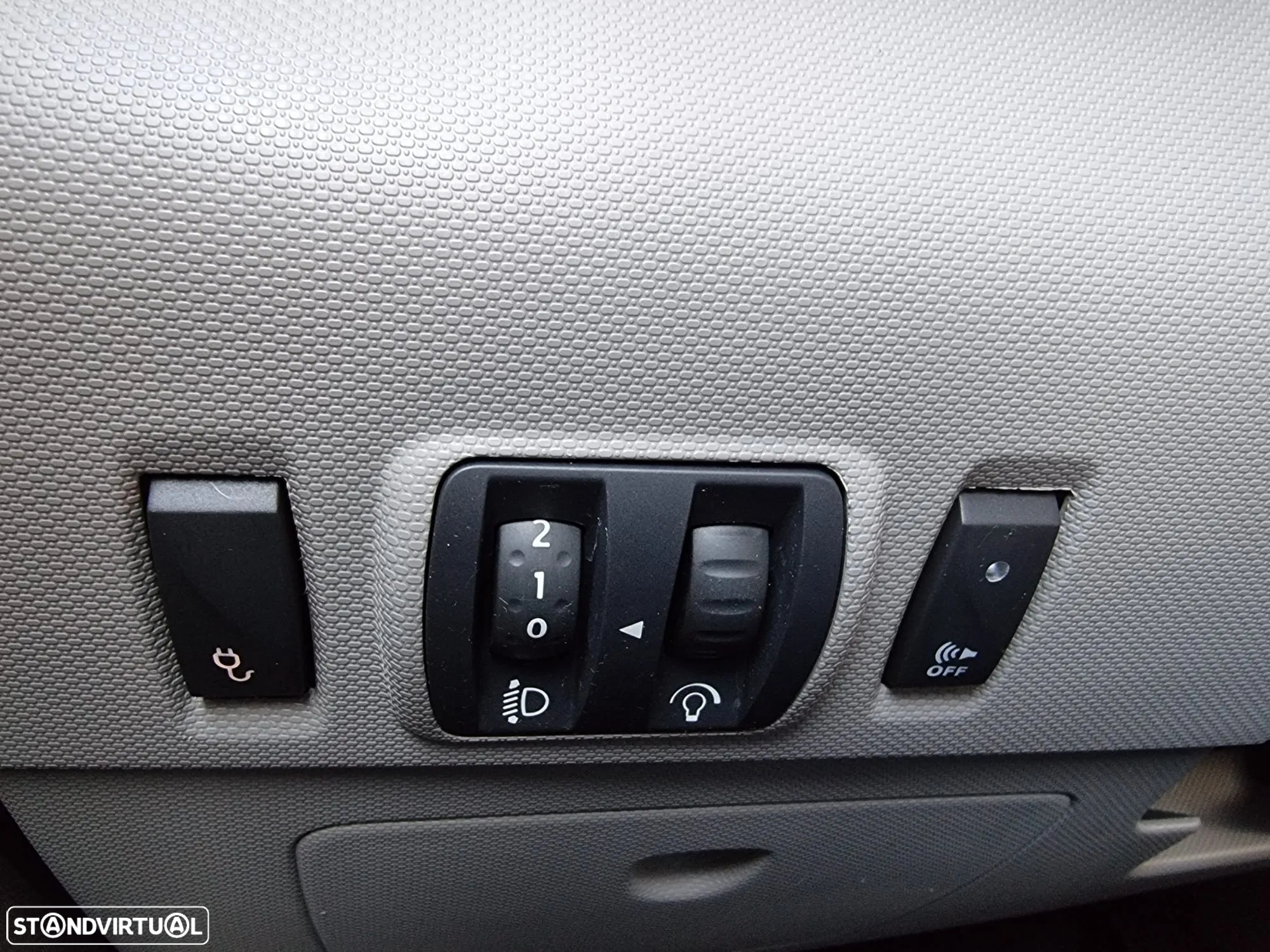 Renault Zoe (c/ Bateria) Bose 40 - 20