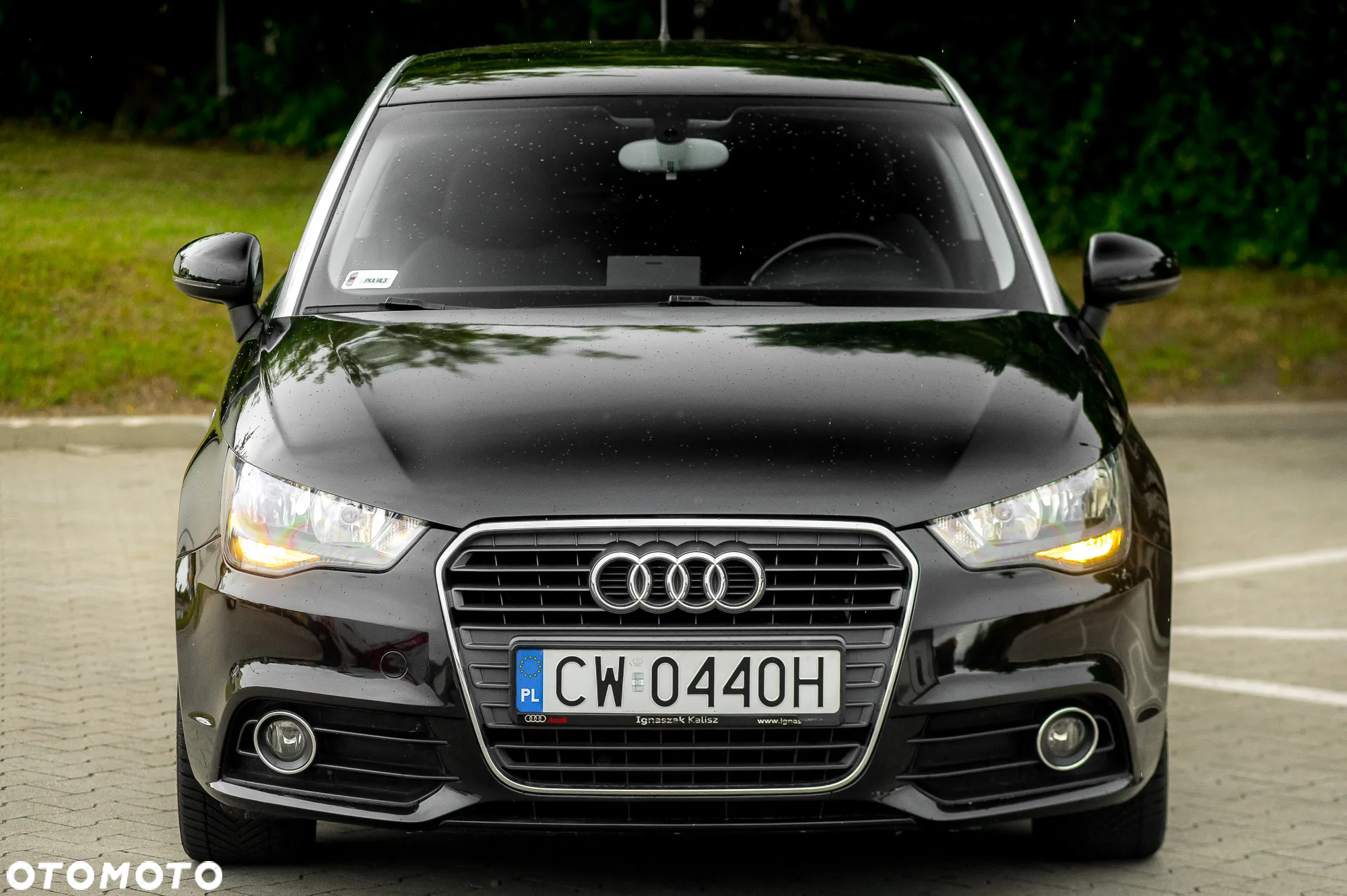 Audi A1 1.2 TFSI Prime Line - 5