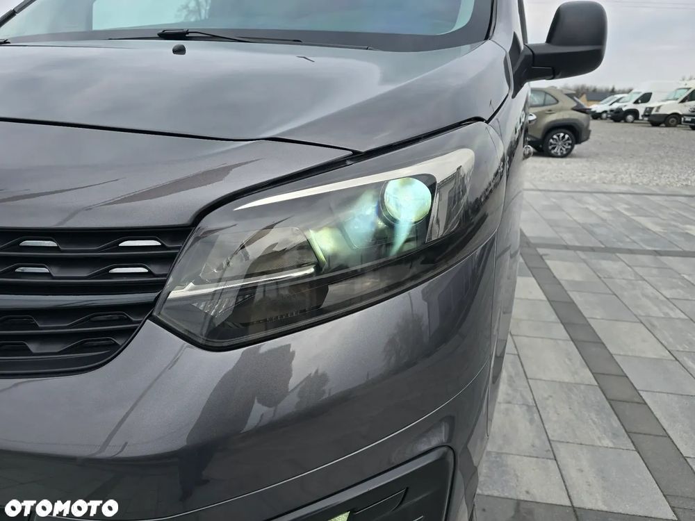 Opel VIVARO 2.0 CDTI  177KM - 10