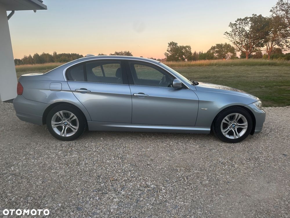 BMW Seria 3 - 6