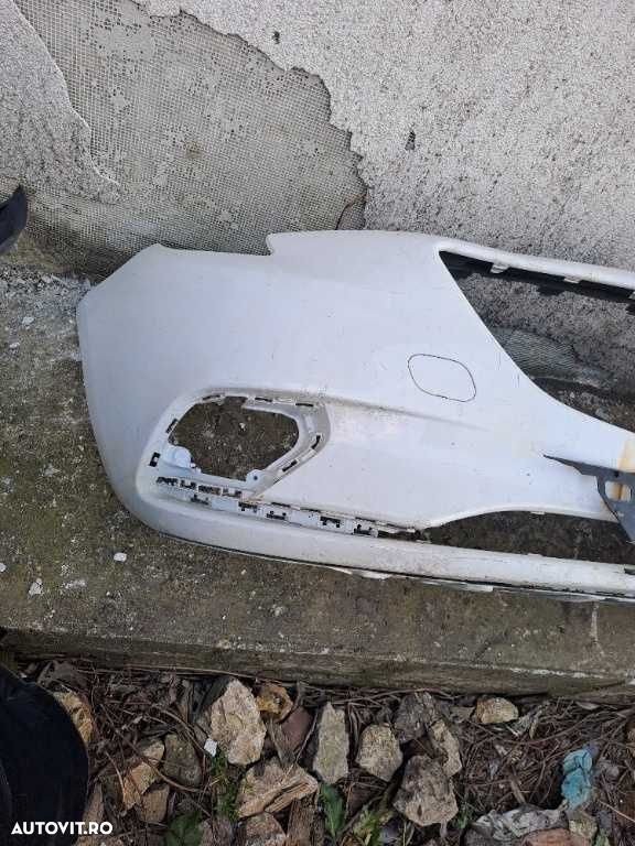 Bara fata Opel Corsa E an 2015-2018 cod 39003567 - 3