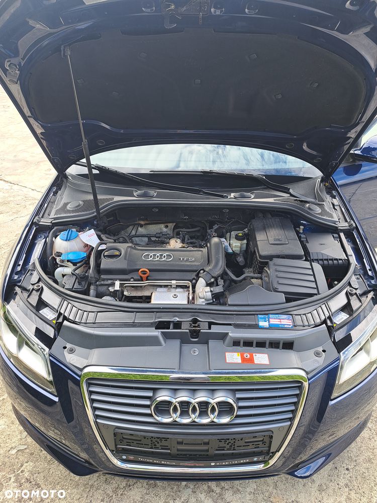 Audi A3 Sportback - 30
