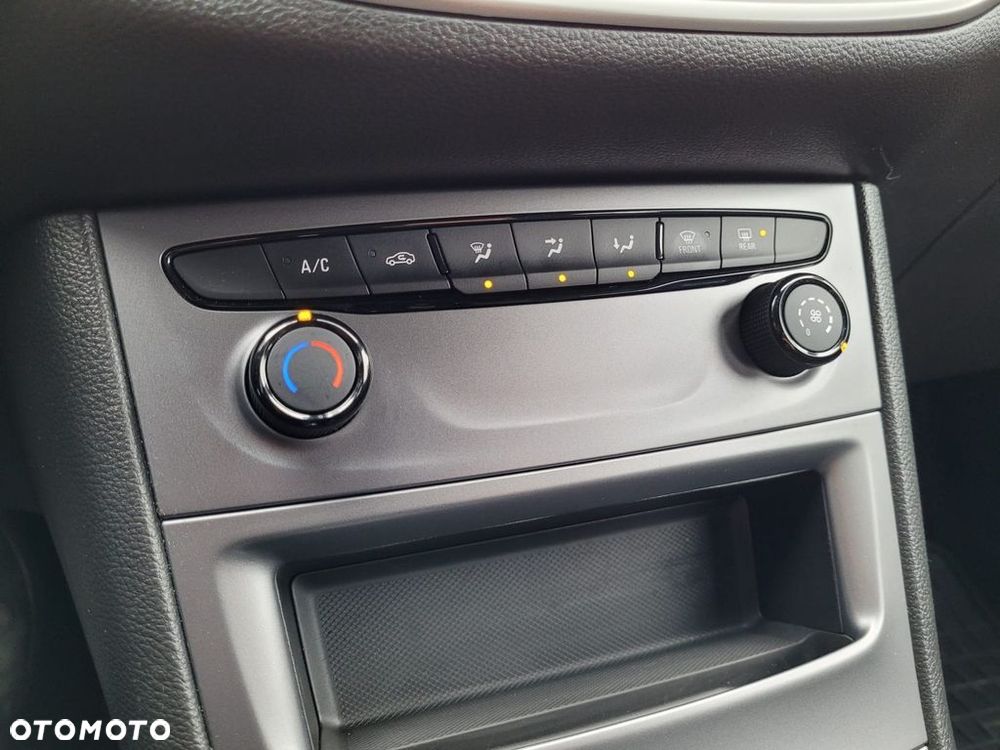 Opel Astra 1.2 T S&S - 14