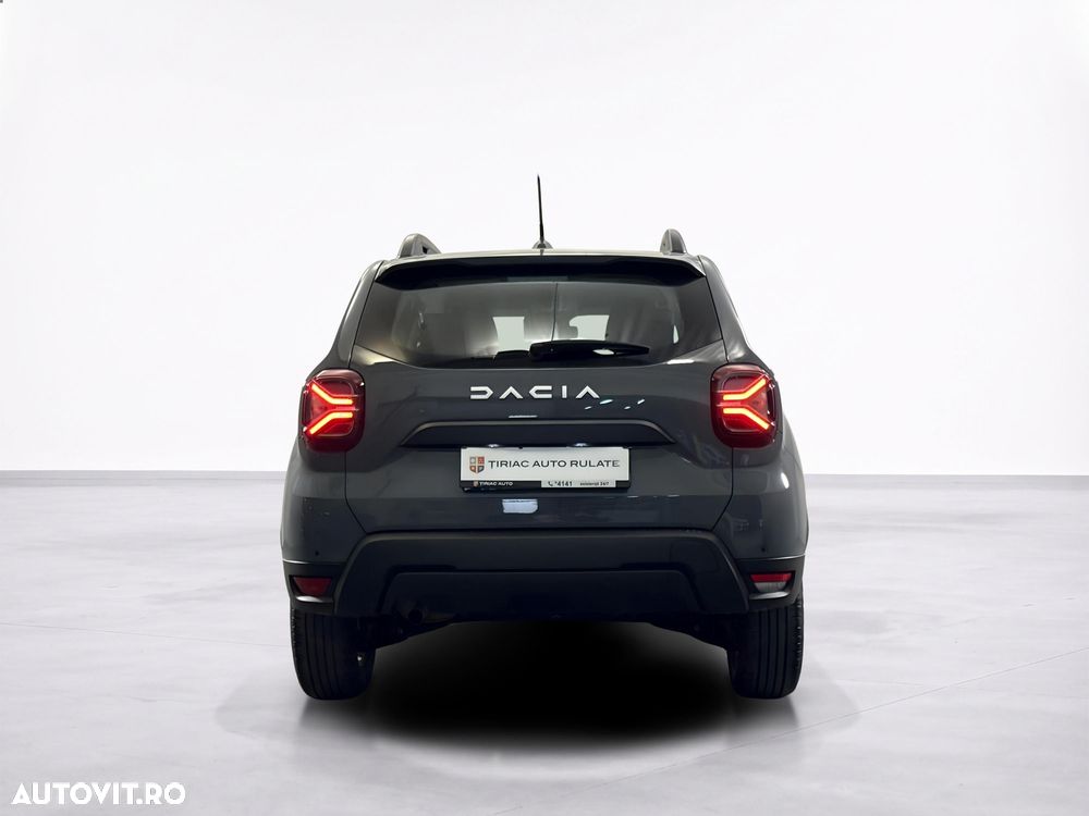 Dacia Duster - 5