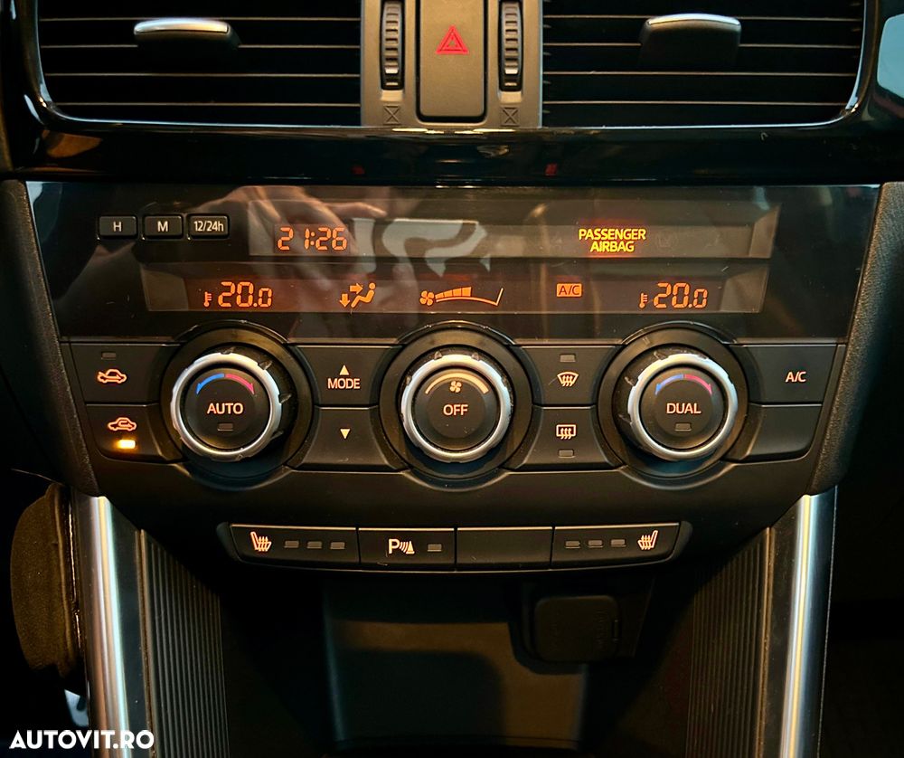 Mazda CX-5 CD175 4x4 Revolution - 9