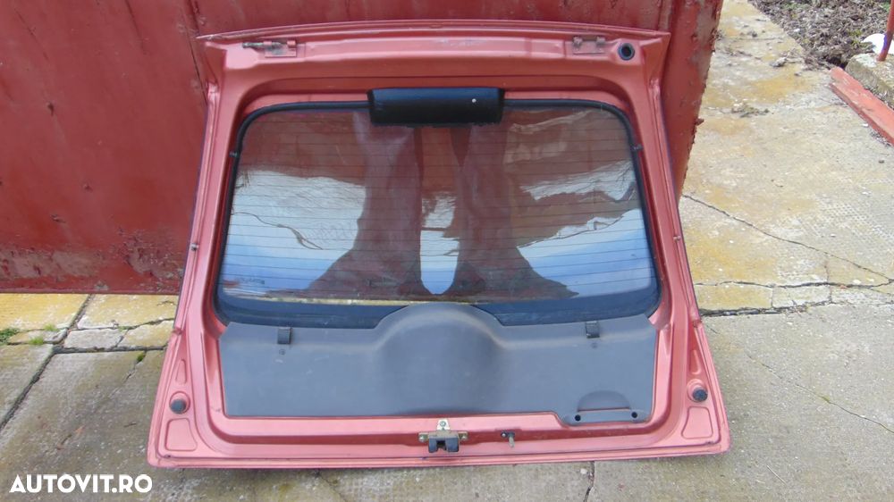 Haion Opel Corsa C An 2001-2007 - 3