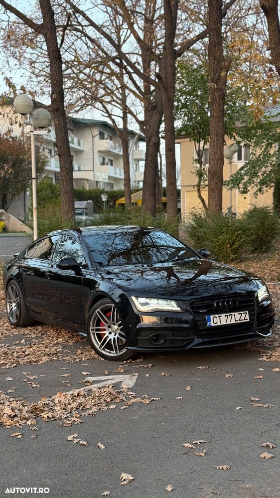 Audi A7 - 3