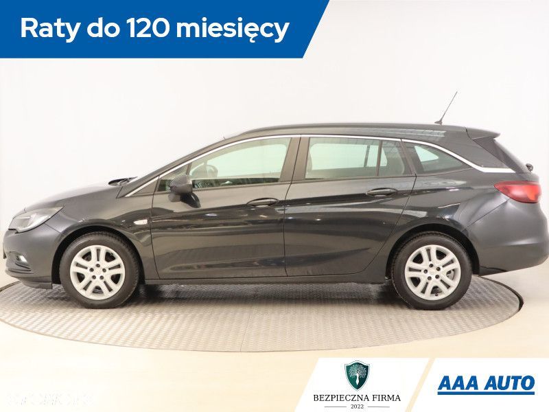 Opel Astra - 4
