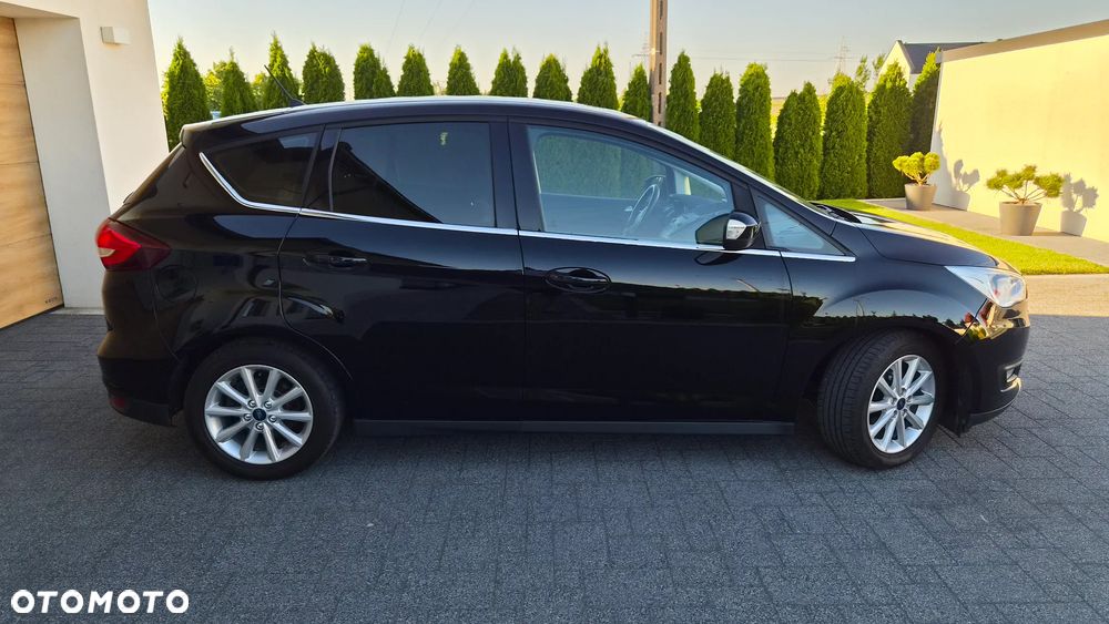 Ford C-MAX 1.0 EcoBoost Ambiente ASS - 23
