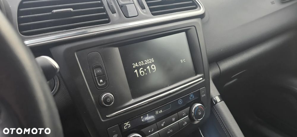 Renault Kadjar Energy TCe 130 EDC Experience - 27