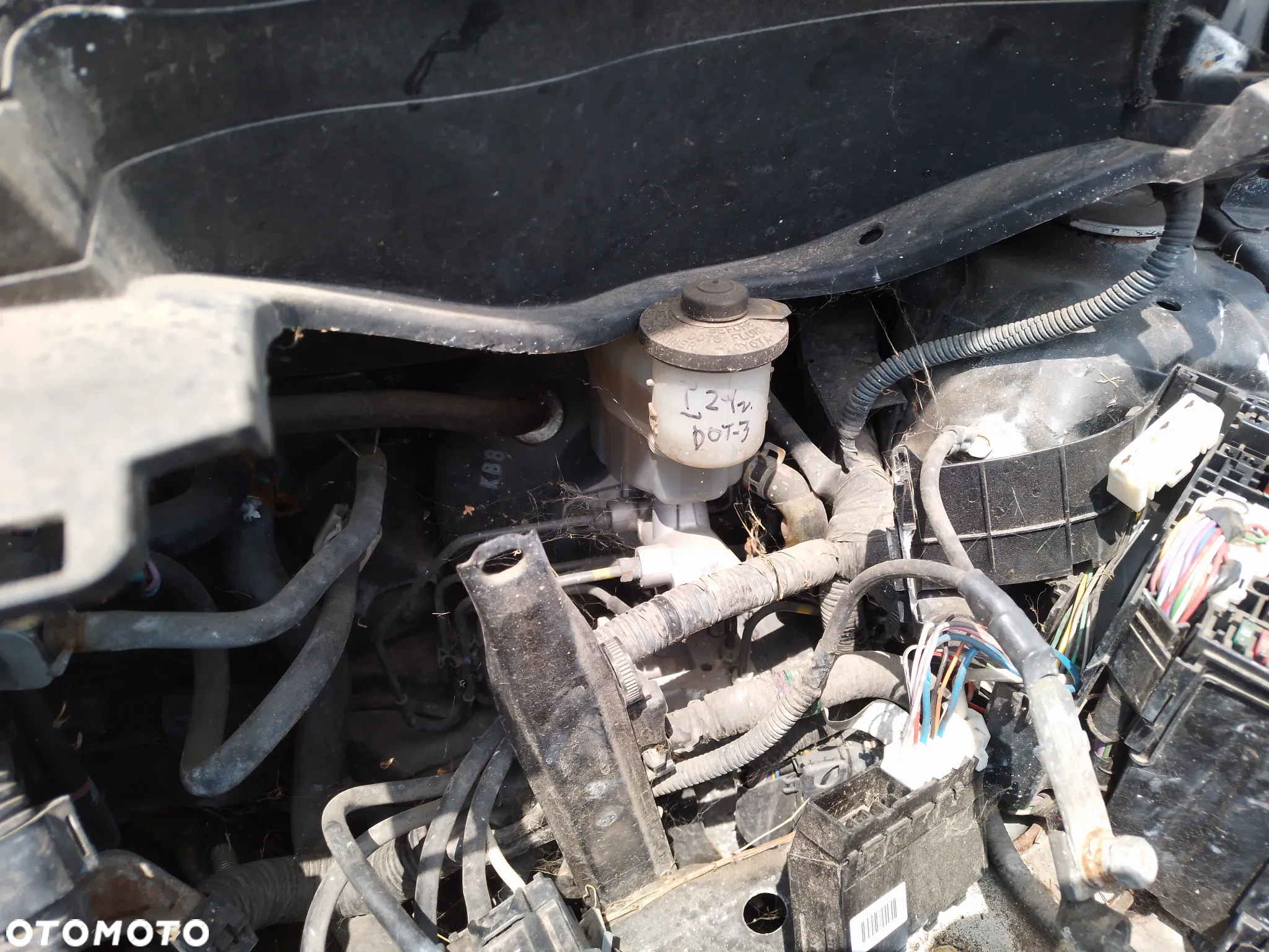 TOYOTA YARIS II TS 07-11 1.8 2ZR-FE ALTERNATOR - 26