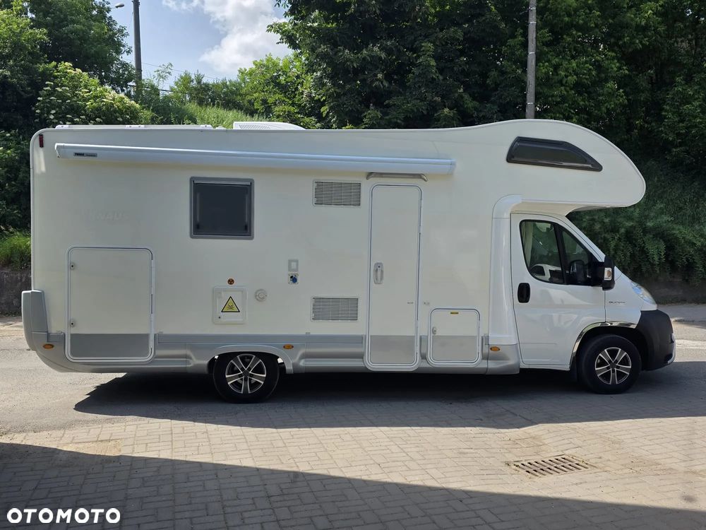 Fiat DUCATO ELNAGH, ZEHC - 3