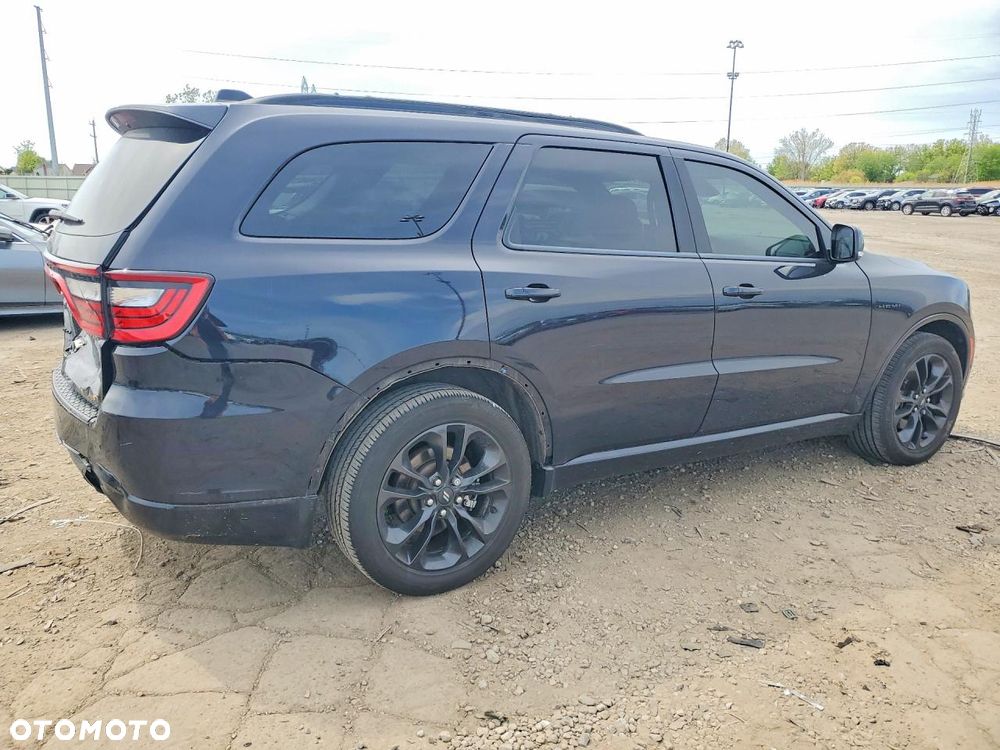 Dodge Durango 5.7 R/T - 3