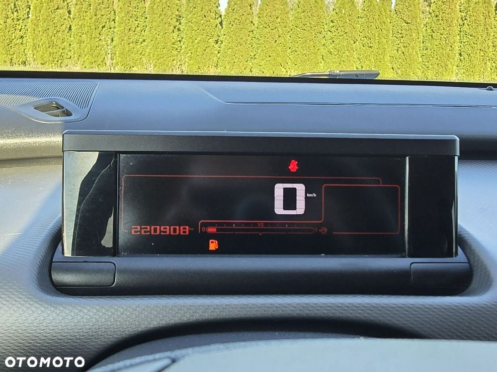 Citroën C4 Cactus - 35