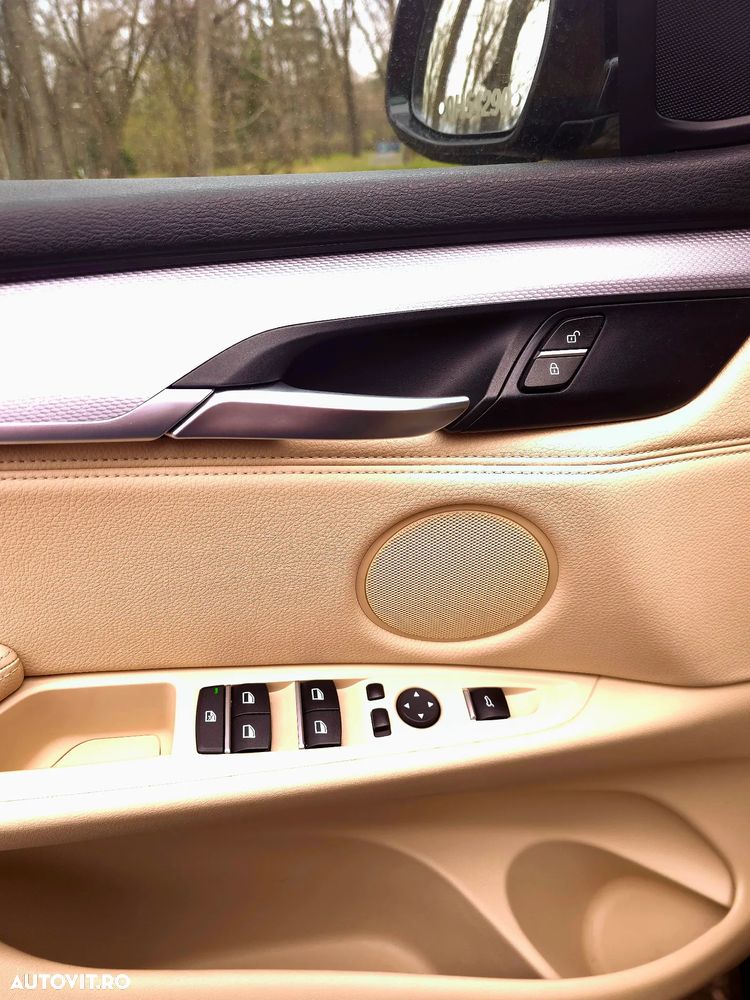 BMW X5 xDrive30d Sport-Aut. - 19