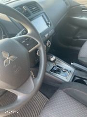 Mitsubishi ASX 2.0 2WD CVT Intro Edition - 11