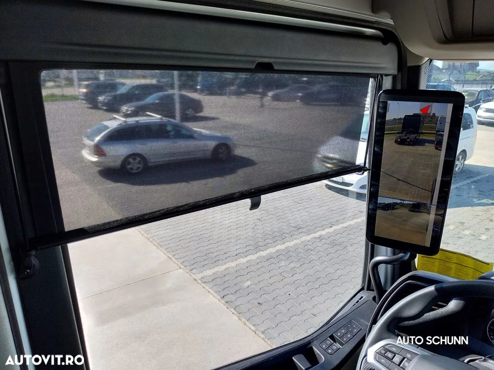 Iveco S-WAY AS440S50T/P Predictive CC - 18