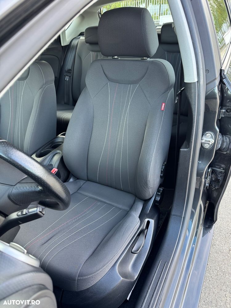 Seat Leon 1.2 TSI Ecomotive Style Copa - 20