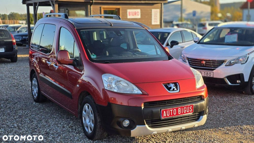 Peugeot Partner - 4