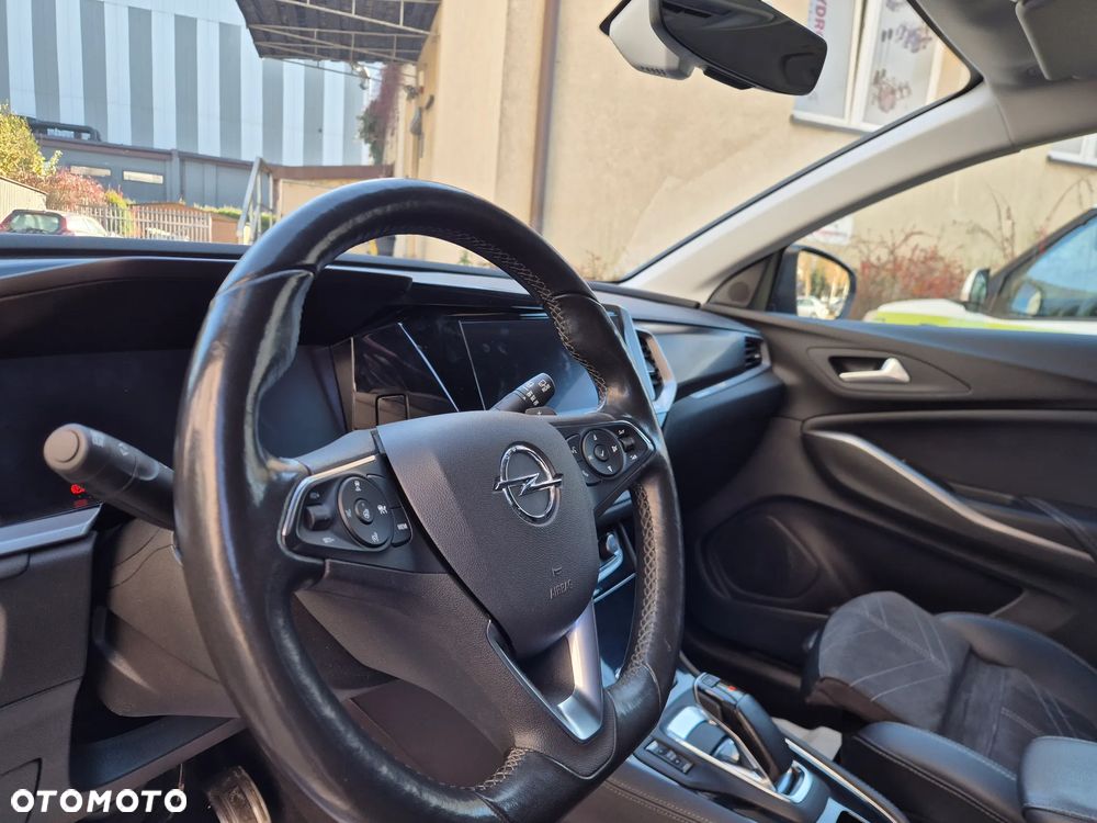 Opel Grandland 1.6 T PHEV GS - 15