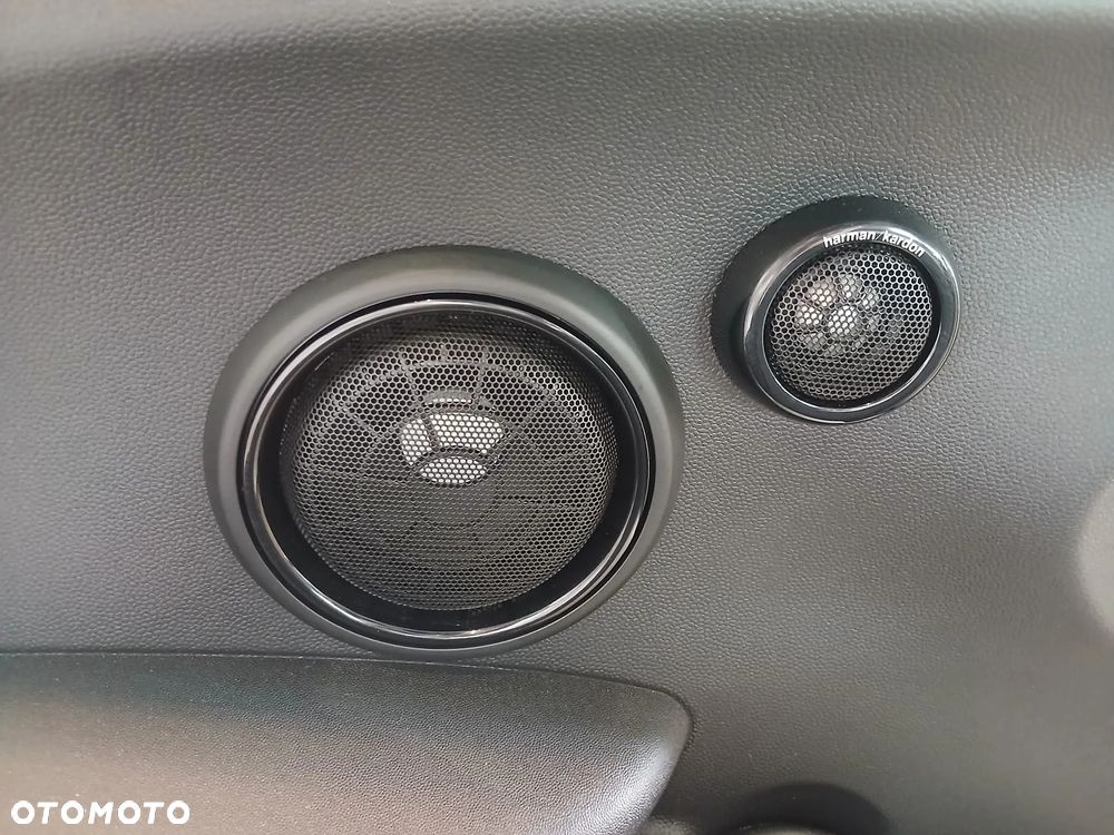 MINI Cooper SE Electric Trim - 24