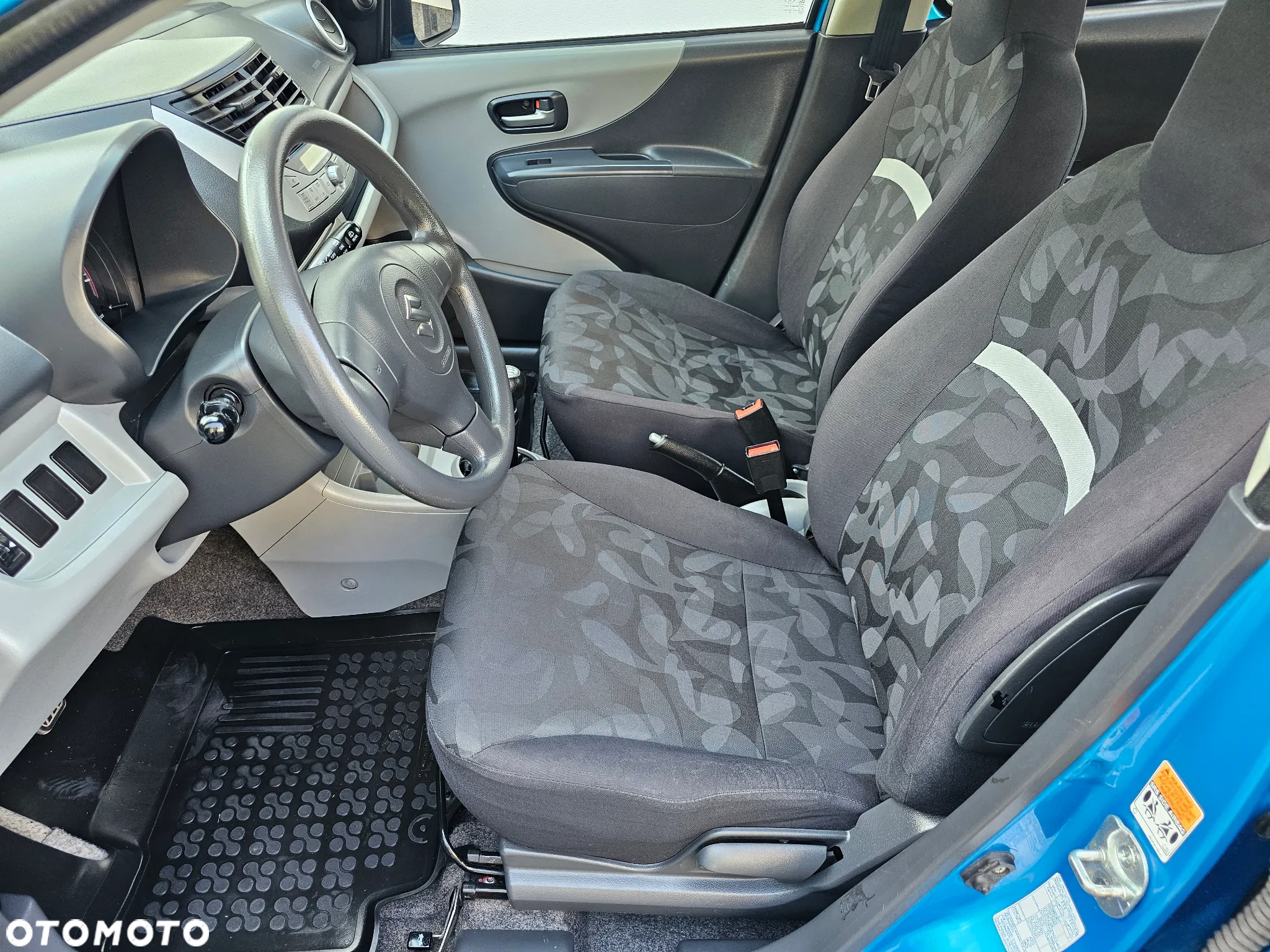 Suzuki Alto 1.0 Comfort - 31