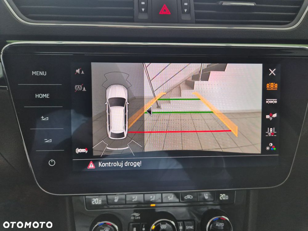 Skoda Superb 1.5 TSI Style DSG - 17